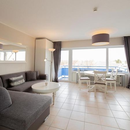 Ferienwohnung Seetempel App. 35 Scharbeutz Ngoại thất bức ảnh