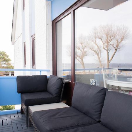 Ferienwohnung Seetempel App. 35 Scharbeutz Ngoại thất bức ảnh