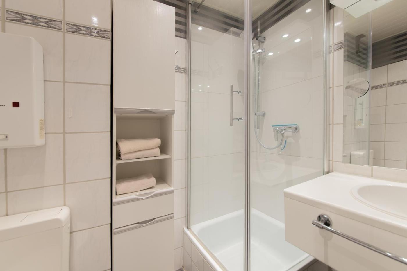 Ferienwohnung Seetempel App. 35 Scharbeutz Ngoại thất bức ảnh