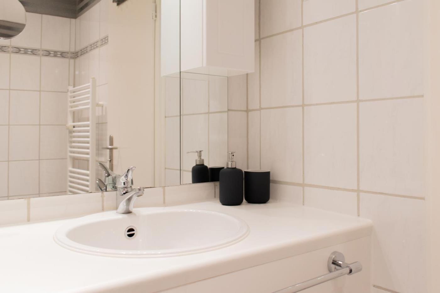 Ferienwohnung Seetempel App. 35 Scharbeutz Ngoại thất bức ảnh