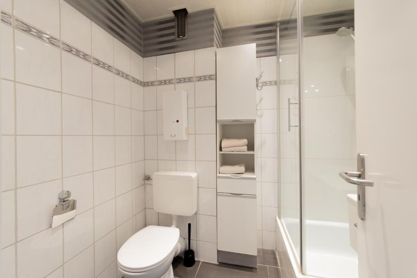 Ferienwohnung Seetempel App. 35 Scharbeutz Ngoại thất bức ảnh