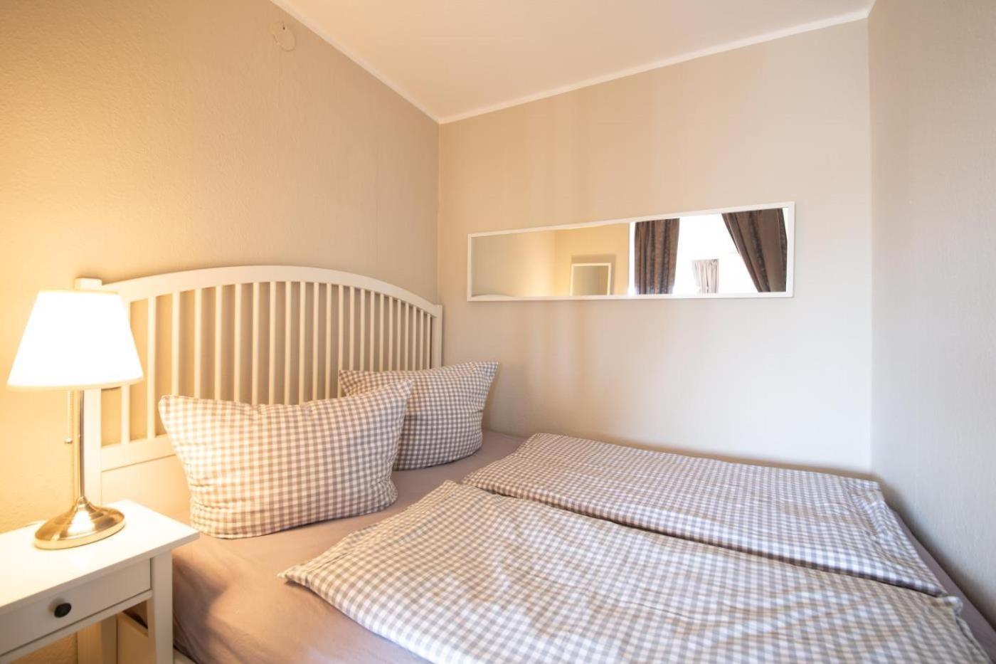 Ferienwohnung Seetempel App. 35 Scharbeutz Ngoại thất bức ảnh