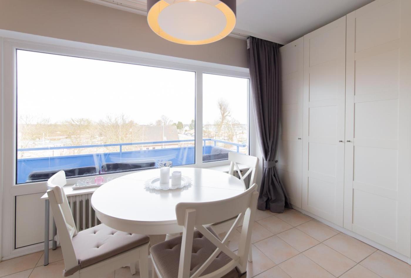 Ferienwohnung Seetempel App. 35 Scharbeutz Ngoại thất bức ảnh