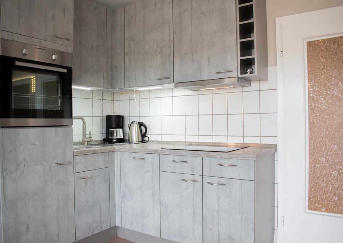Ferienwohnung Seetempel App. 35 Scharbeutz Ngoại thất bức ảnh